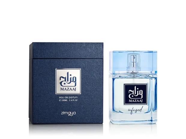 Zimaya Mazaaj - EdP 100 ml