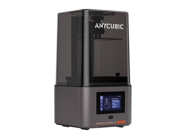 Anycubic Photon Mono 4 Ultra