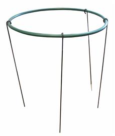 Pensastuki pyöreä iso ø90cm