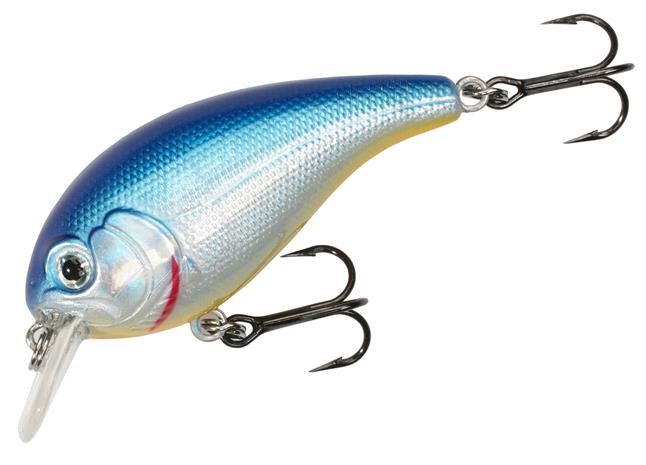 MIKADO FISHUNTER CRAZY DOTS 4.4CM/A72