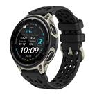 Xiaomi Amazfit Cheetah 2 Pro, GPS-juoksukello