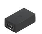 Ubiquiti PoE virtalähde, 24V, 1A, 24W, Gigabit, musta
