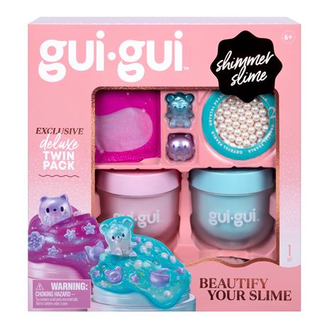 GuiGui Deluxe 2-PK – kuva 5/8