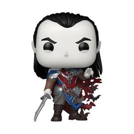 Funko Pop! Games: Dungeons & Dragons - Strahd (shapechanger) FIGU