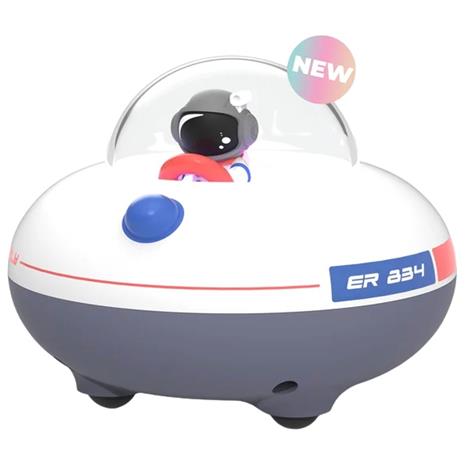 MOB Cosmo Bubbly, bluetooth-kaiutin / yövalo
