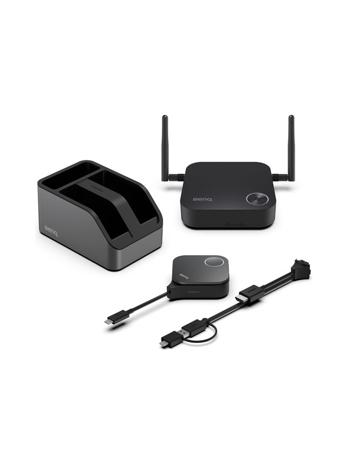 BenQ InstaShow WDC15 Wireless Presentation System