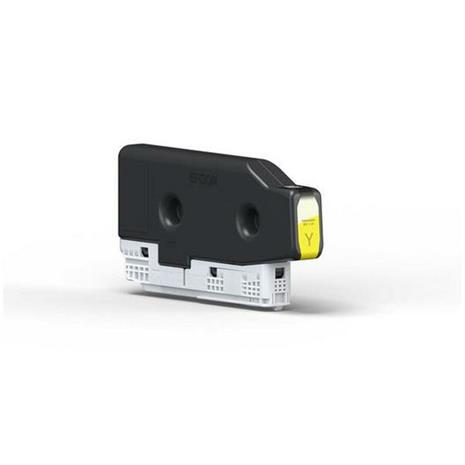 Epson WorkForce Enterprise AM-C550 Yellow Ink Cartridge – kuva 1/4