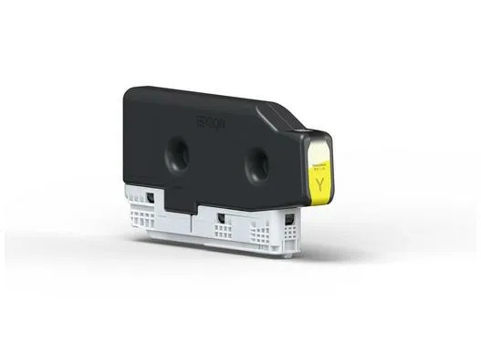 Epson WorkForce Enterprise AM-C550 Yellow Ink Cartridge – kuva 2/4