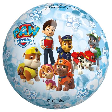 Paw Patrol - 13 cm Ball (24048)