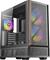 Antec P30 ARGB Mid-Tower ATX PC Case Black – kuva 2