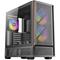 Antec P30 ARGB Mid-Tower ATX PC Case Black – kuva 3