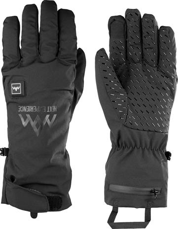HeatX Heated Everyday Gloves L