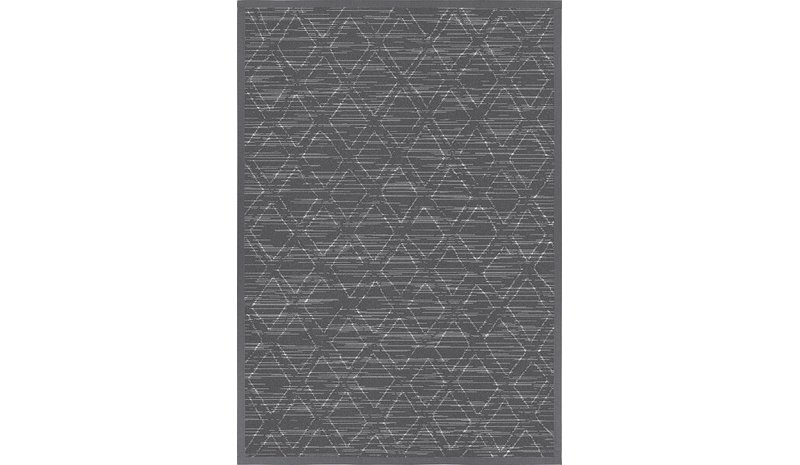 Narma-matto Voose harmaa 70x140 cm