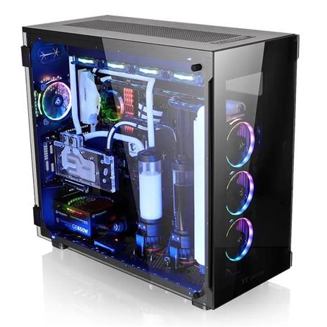 Thermaltake View 91 Full Tower Case RGB
