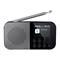 Sharp Osaka DR-P520 Portable DAB+/FM Radio Mono – kuva 1