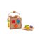 Jouéco Shape sorter – kuva 1