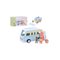 Jouéco Retro beach van with accessories – kuva 2