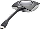 Barco ClickShare Button Gen 4 Wireless Presentation