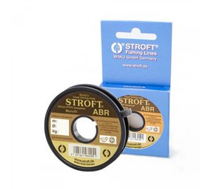 Stroft GTM -siima, 0.11 mm, 25 m