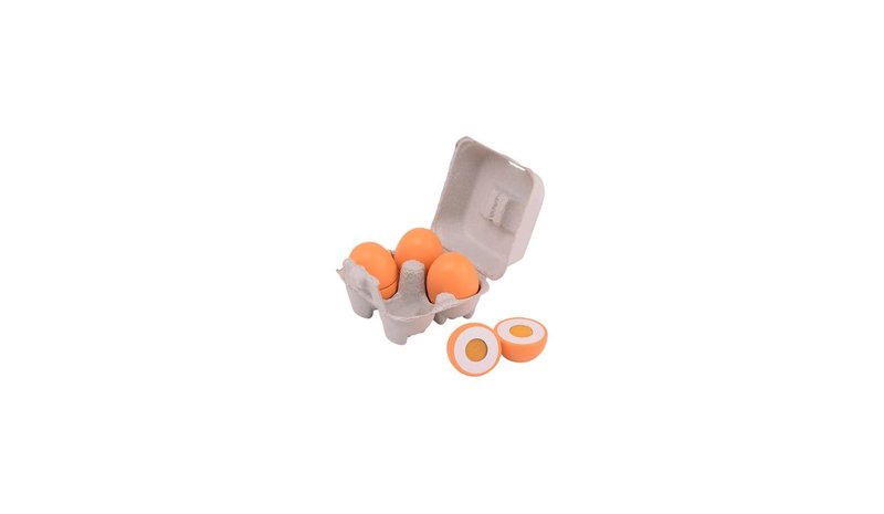 Jouéco Egg playset