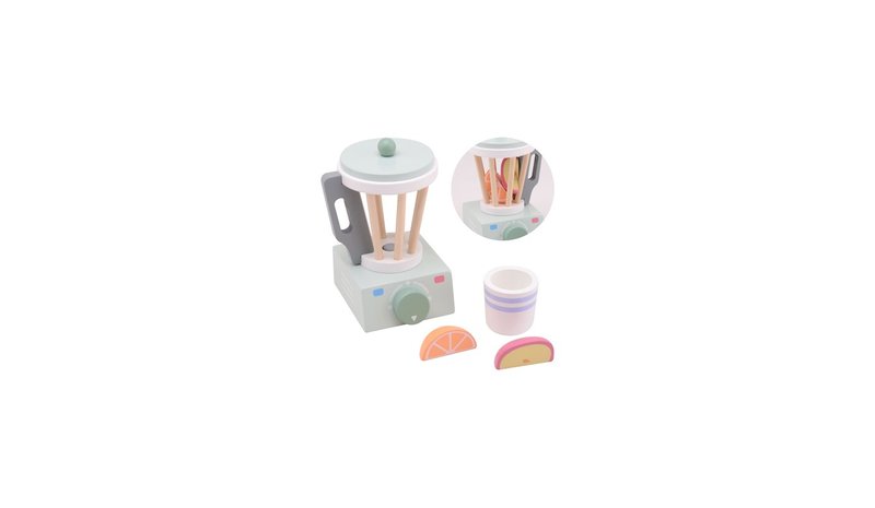 Jouéco Blender