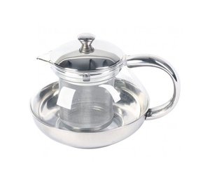 Teekannu Ambition Lux, 0,8 L