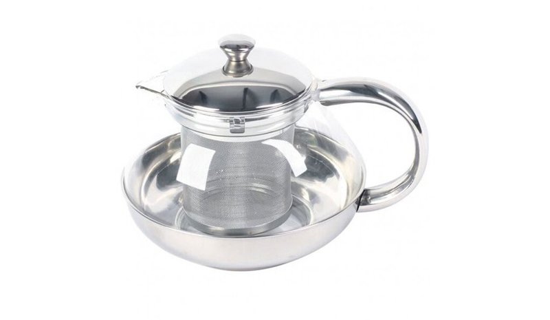 Teekannu Ambition Lux, 0,8 L