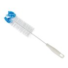 Tescoma CLEAN KIT lasi- ja pulloharja sienellä, 35 cm