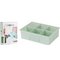 Jääpalamuotti Excellent Houseware, 16,5x11,5x5 cm – kuva 1