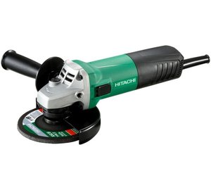 Hitachi G13SR4 sähkökäyttöinen kulmahiomakone