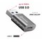 Swissten Adapter USB-A / USB-C – kuva 1