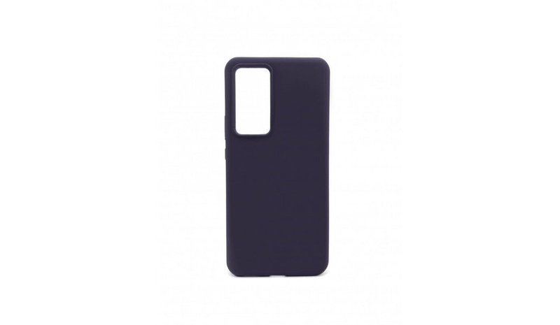 Evelatus Premium Soft Touch, sininen