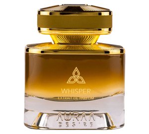 Auraa Desire, Whisper, Tuoksu-uute, Miehille, 100 ml