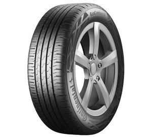 Continental EcoContact 6 205/55R16 91 W * SSR