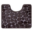 Memory foam -matto Benedomo, 50x60 cm