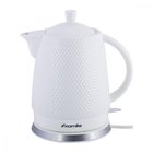 Keraaminen vedenkeitin KAMILLE 1725, 1200W, 1.5 L.