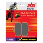 SBS 23-885RSI RACING SINTERED JARRUPALAT
