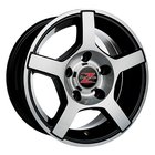 BARZETTA CARRELLO BLACK 6X13/5X112/30