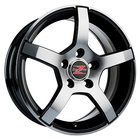 BARZETTA INVERNO MUSTA 6.5X16/5X114/45