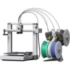 Bambu Lab A1 Combo 3D Printer