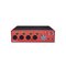 Focusrite Clarett+ 4Pre 18-in/8-out USB-C Audio Interface – kuva 2