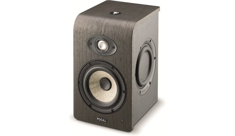 Focal Shape 50 2-Way Active Studio Monitor