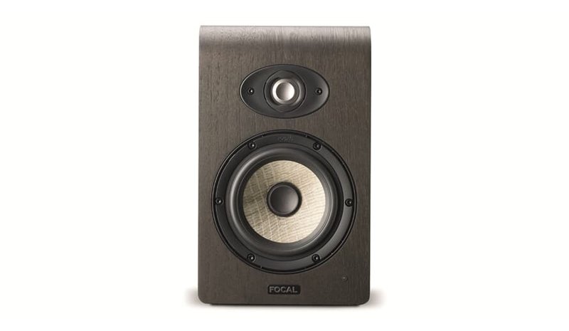 Focal Shape 50 2-Way Active Studio Monitor