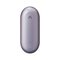 PLAUD NotePin AI Voice Recorder Set (Violet) – kuva 1