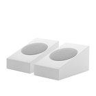 Tangent Spectrum II XATM Dolby Atmos Speaker White
