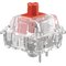 Glorious Fox Linear Switches Pre-Lubed 110-Pack – kuva 1