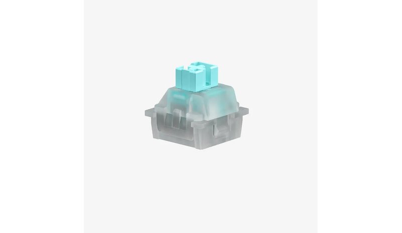 Glorious Lynx HE Silent Linear Switches Pre-Lubed 36-Pack