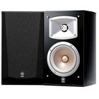 Yamaha NS-333 Stand Speaker Pair Black