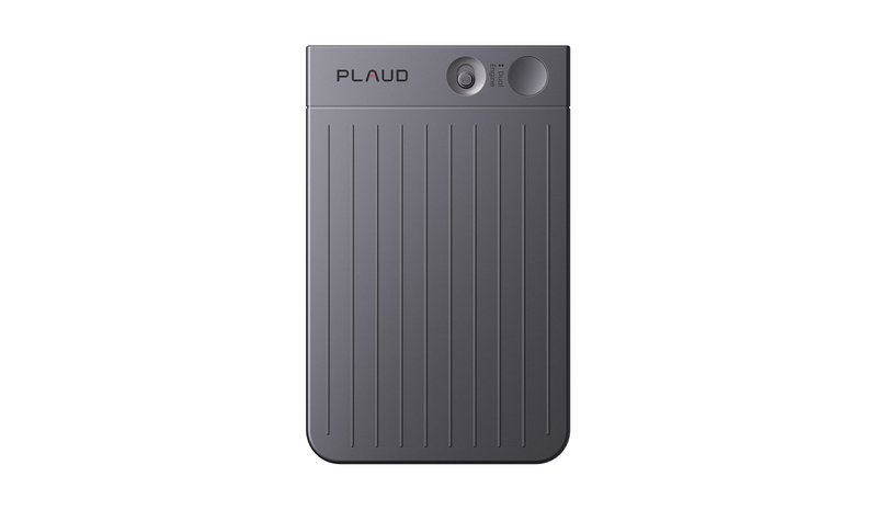 PLAUD NOTE AI Voice Recorder 64GB 112-Language