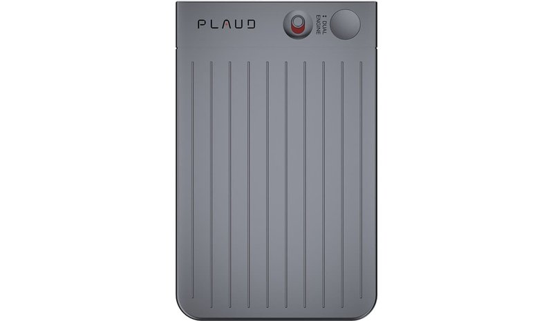 PLAUD NOTE AI Voice Recorder 64GB 112-Language